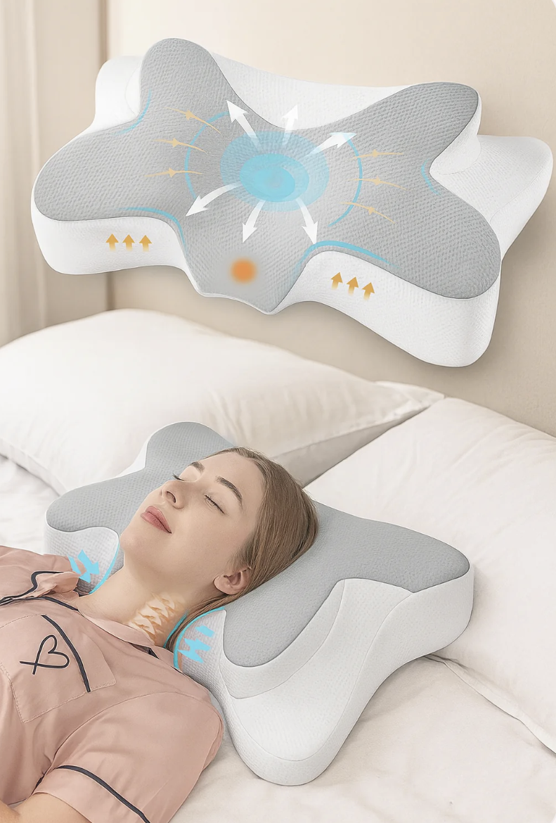 Almohada Sueño Placentero