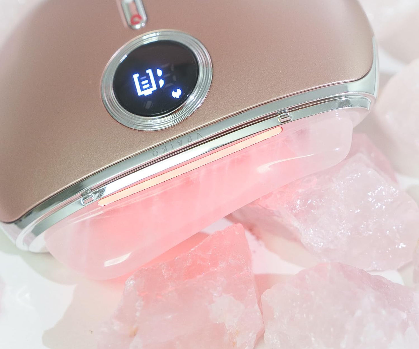 Gua Sha Eléctrico