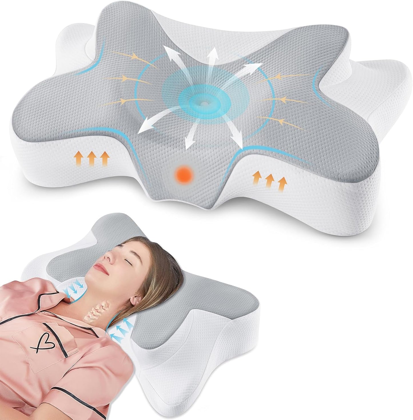 Almohada Sueño Placentero