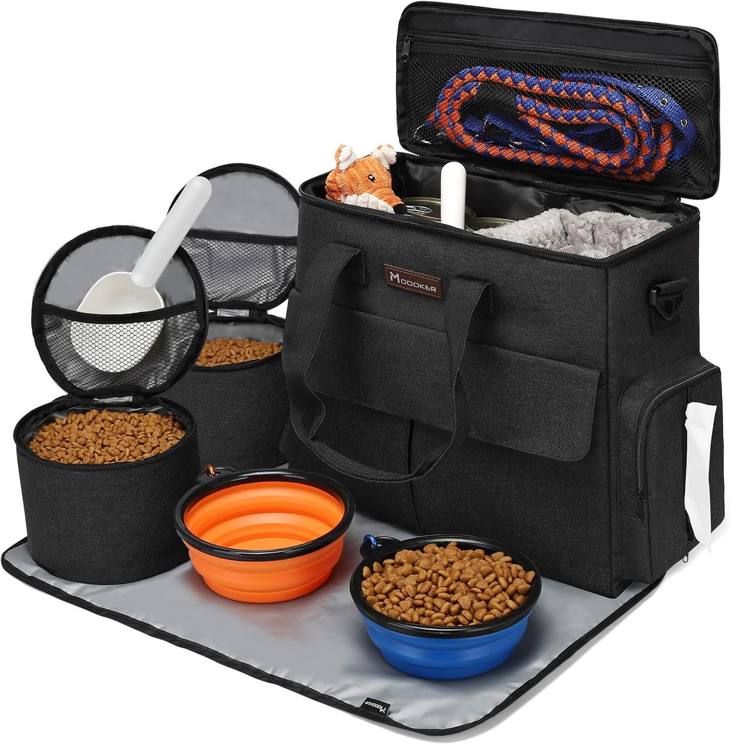 Bolsa de Viaje para Perros