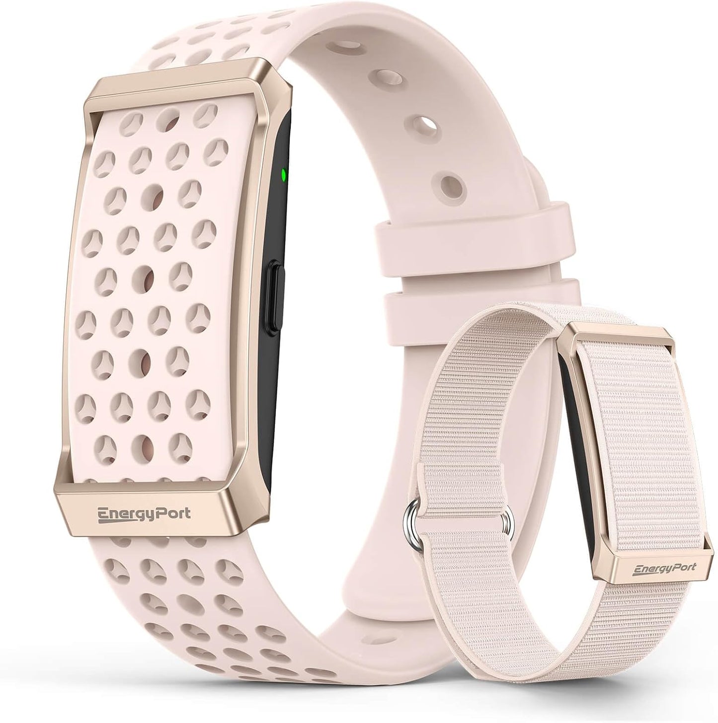 Pulsera Inteligente