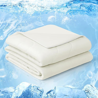 Manta Refrescante Suavidad Total