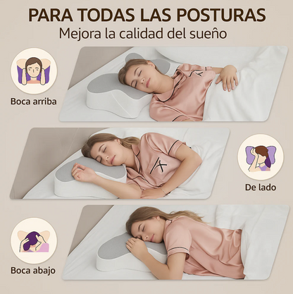 Almohada Sueño Placentero
