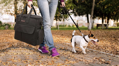 Bolsa de Viaje para Perros