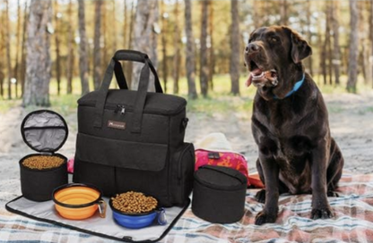 Bolsa de Viaje para Perros
