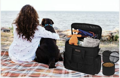 Bolsa de Viaje para Perros