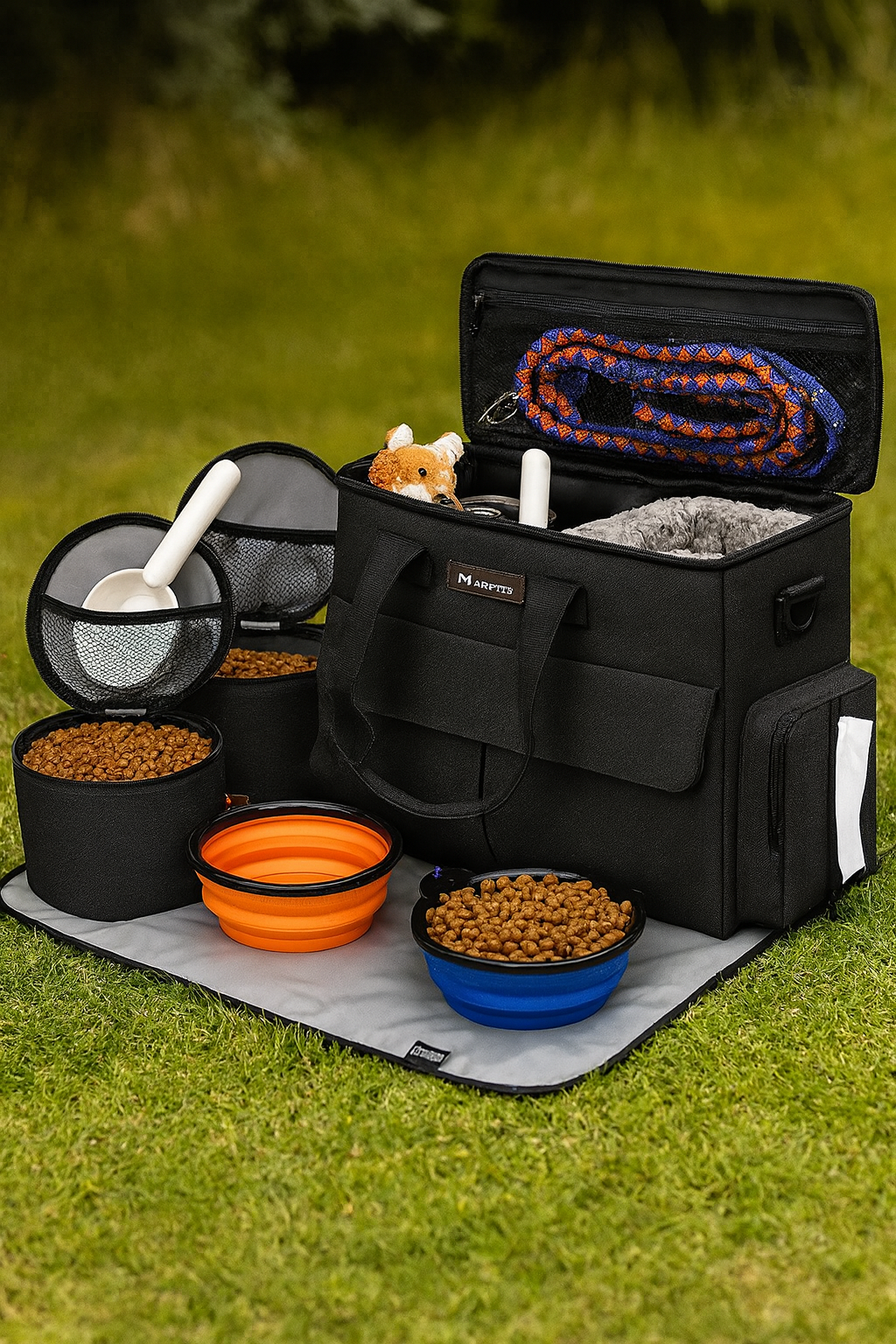 Bolsa de Viaje para Perros