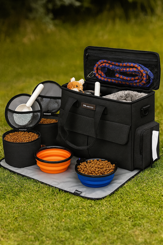Bolsa de Viaje para Perros