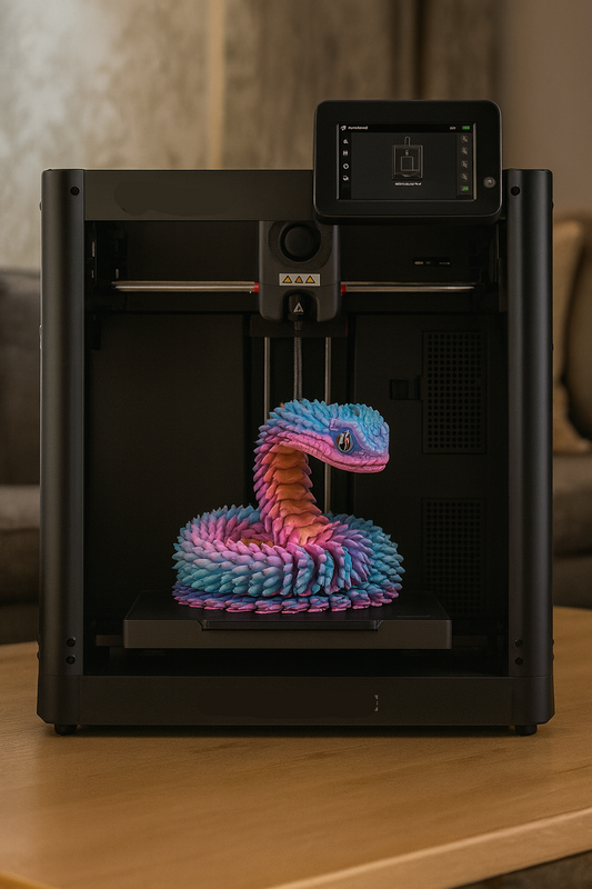 Impresora 3D Pro