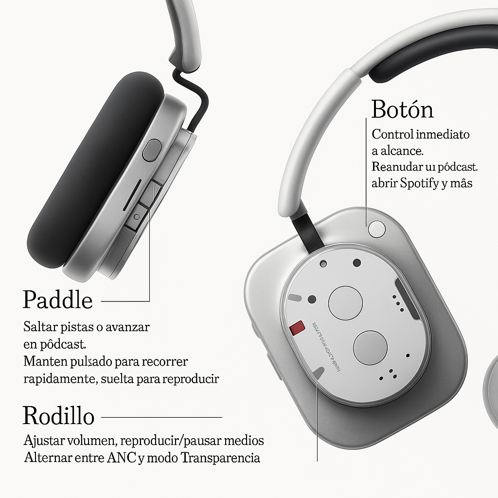 Auriculares Bluetooth Inalámbricos