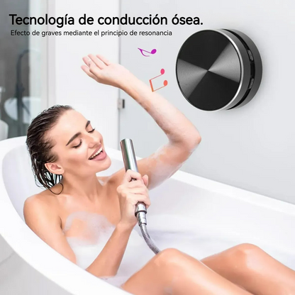 Mini Altavoz de Conducción Ósea