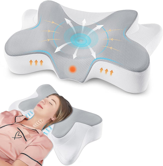 Almohada Sueño Placentero