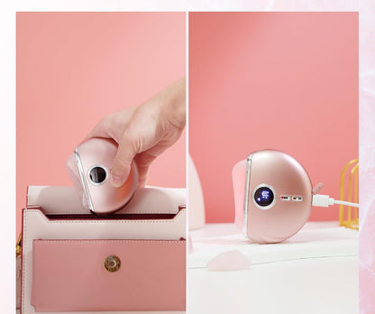 Gua Sha Eléctrico