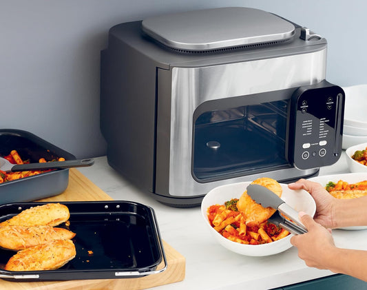 Multicooker Cocina Total