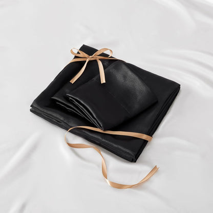 Sábanas Satinadas Luxury