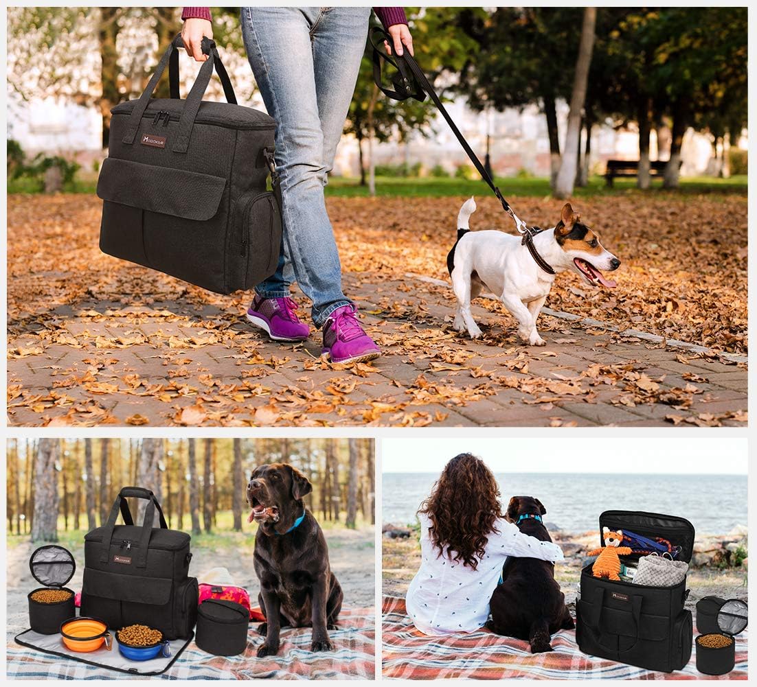 Bolsa de Viaje para Perros