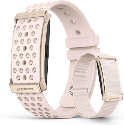 Pulsera Inteligente