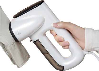 Vaporizador de Mano con Succión 2 en 1