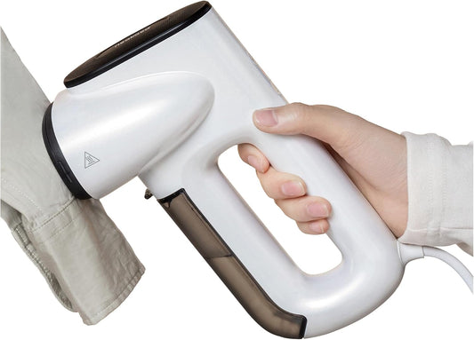 Vaporizador de Mano con Succión 2 en 1