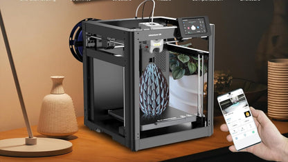 Impresora 3D Pro