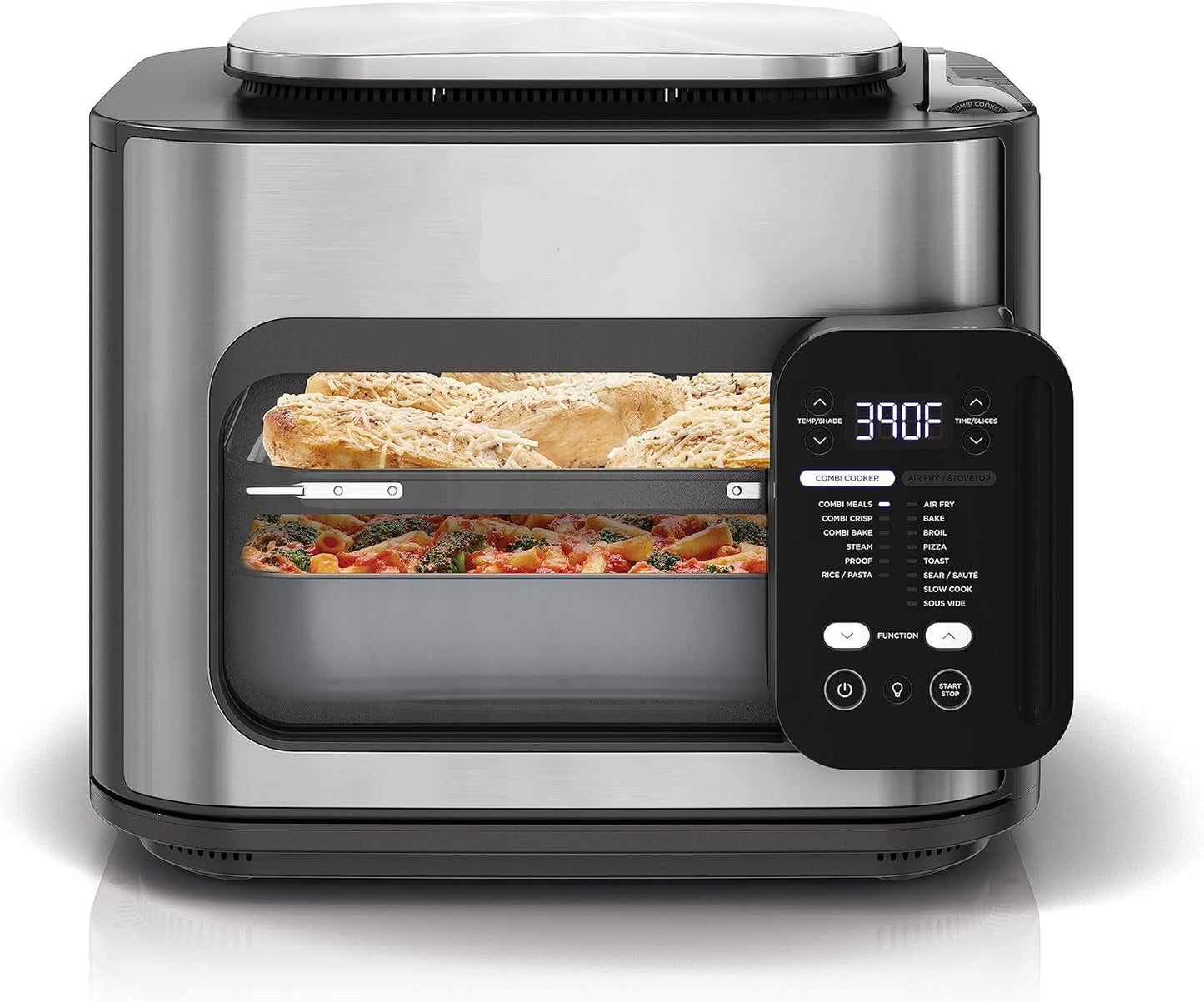 Multicooker Cocina Total