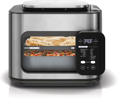 Multicooker Cocina Total