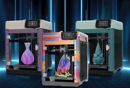 Impresora 3D Pro